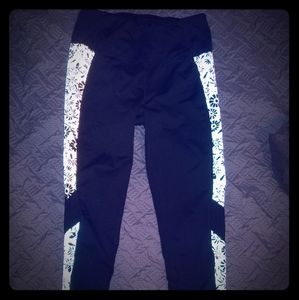 Active Leggings